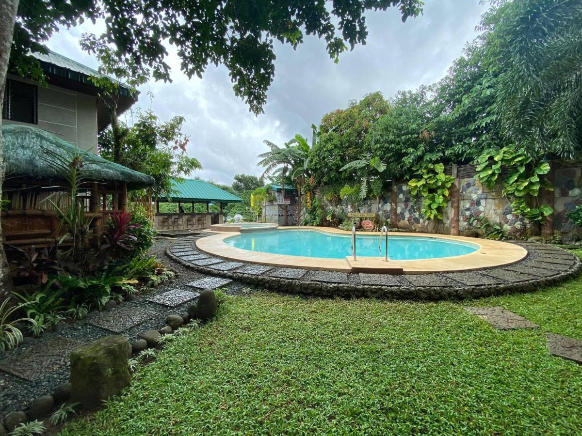 Casa del Rio Resort Pinagsanghan Exterior foto