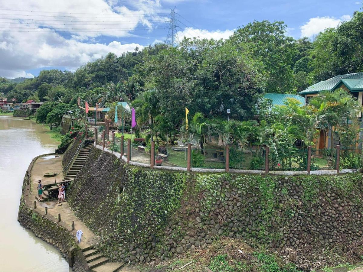 Casa del Rio Resort Pinagsanghan Exterior foto
