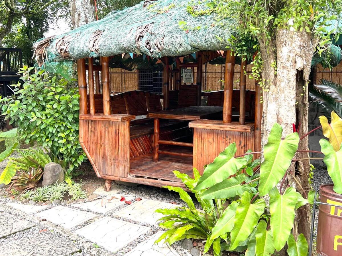 Casa del Rio Resort Pinagsanghan Exterior foto