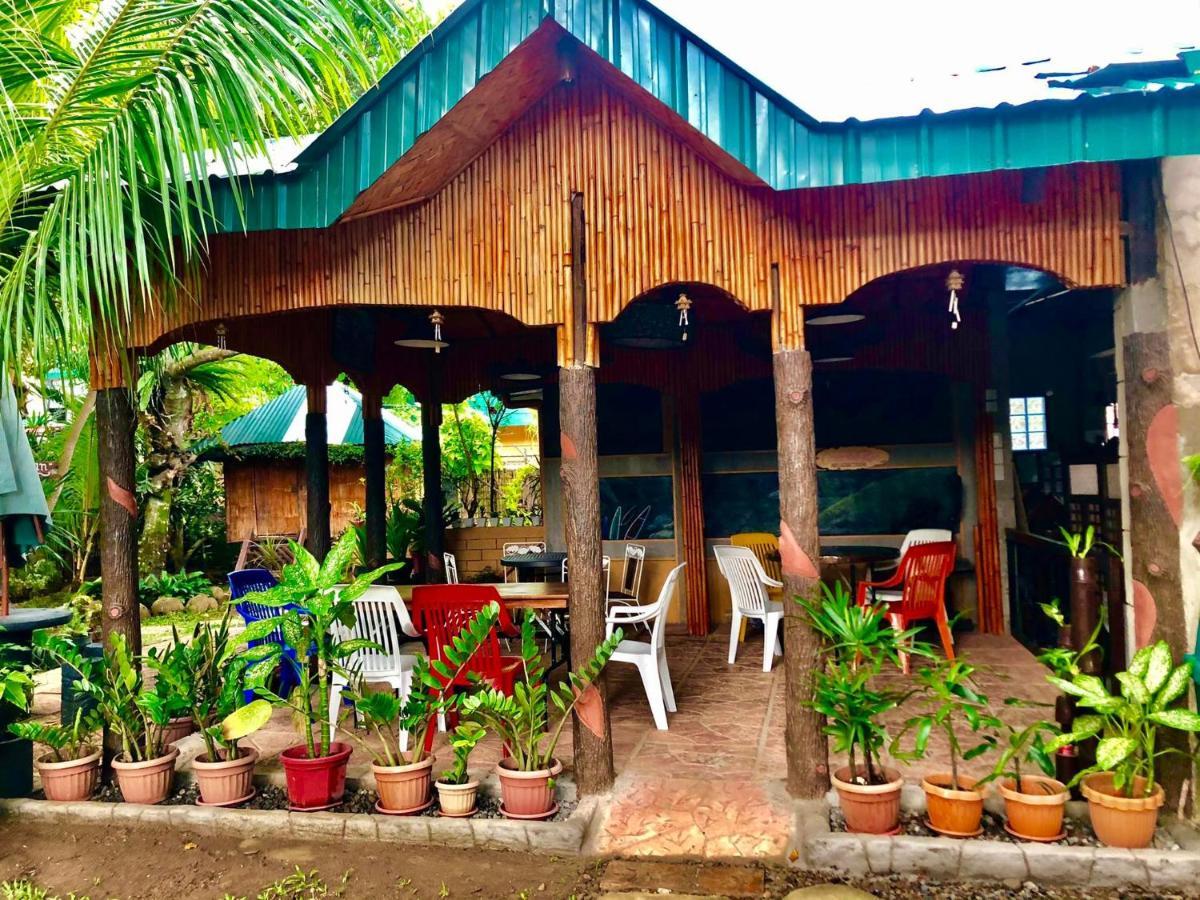Casa del Rio Resort Pinagsanghan Exterior foto