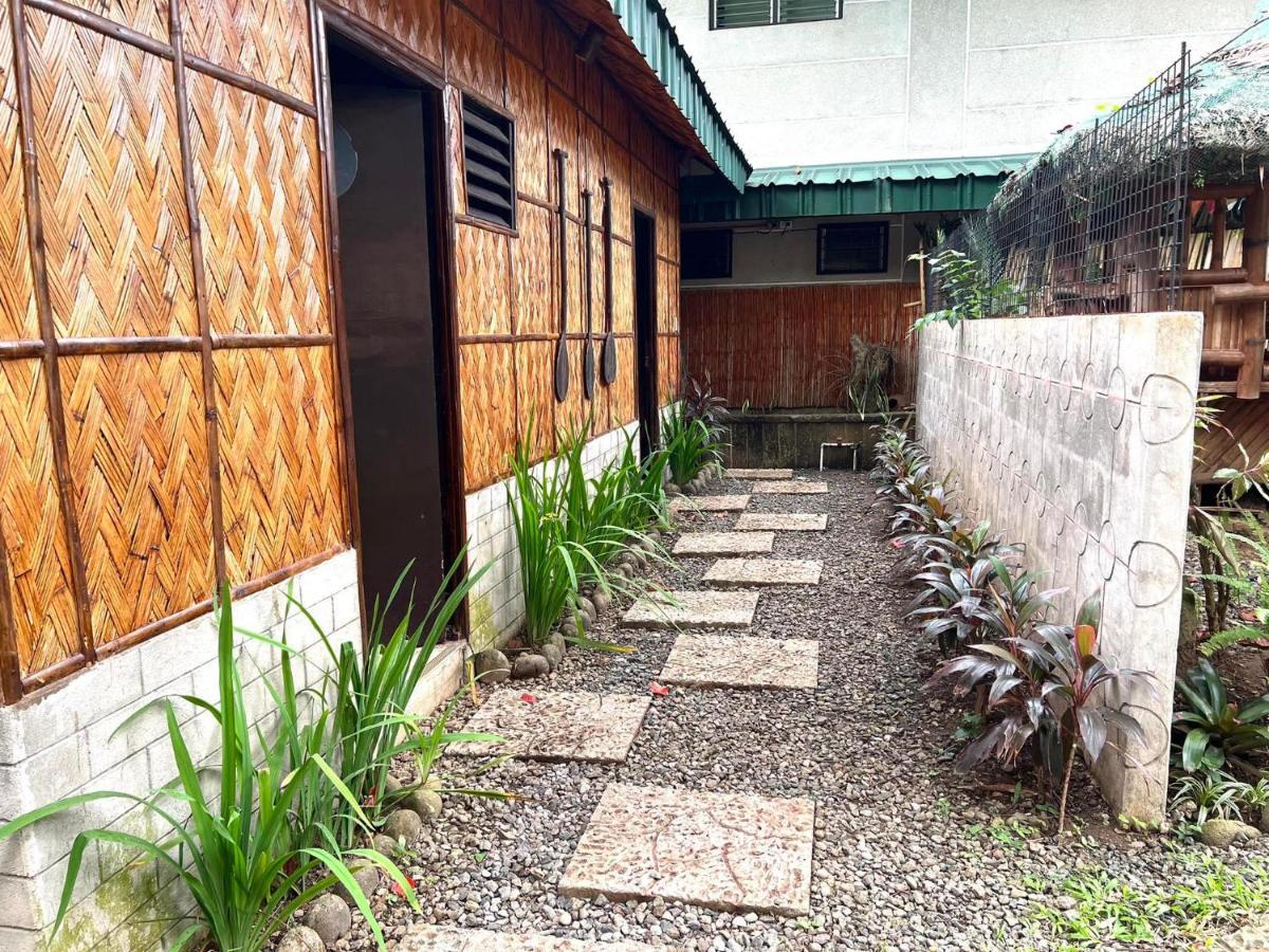 Casa del Rio Resort Pinagsanghan Exterior foto