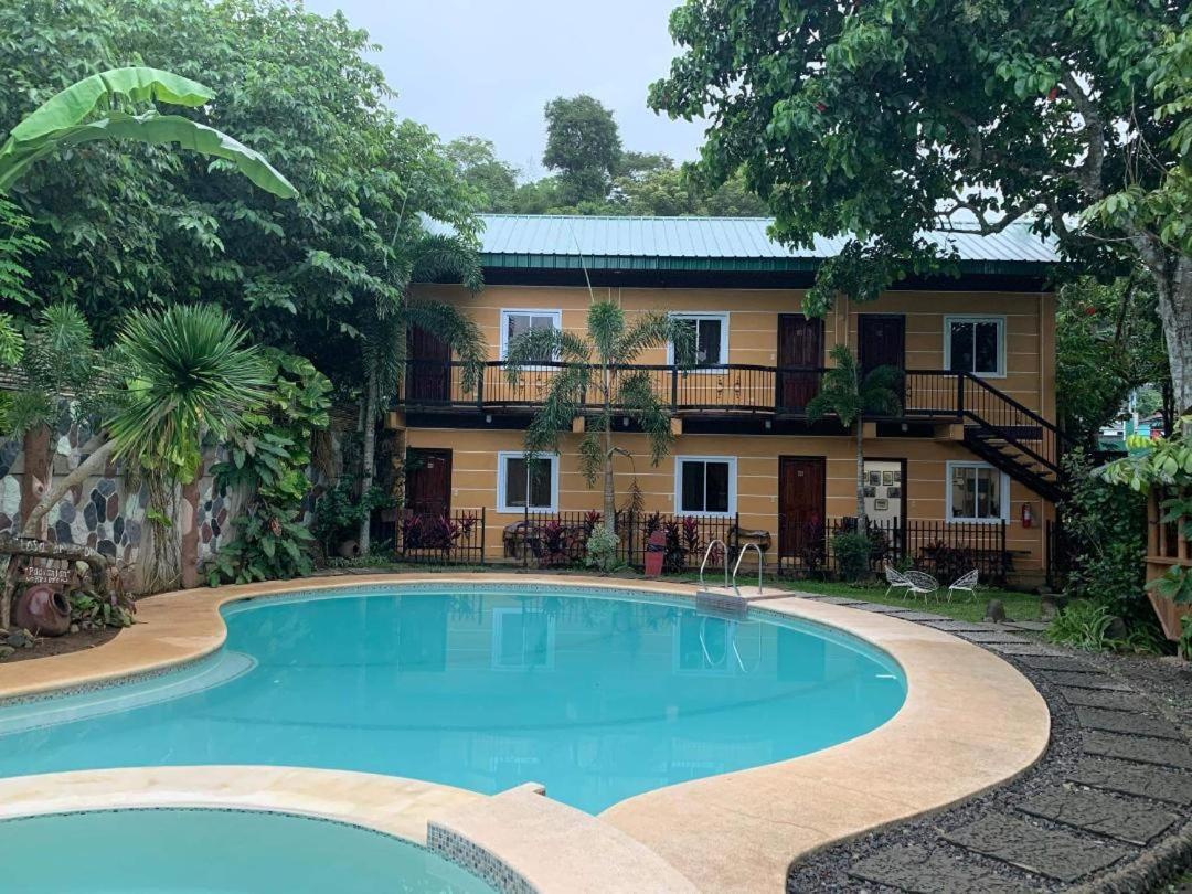 Casa del Rio Resort Pinagsanghan Exterior foto